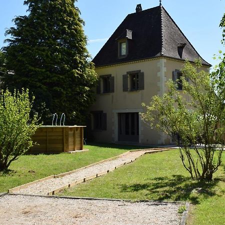 La Maison D A Cote Lacropte Eksteriør bilde