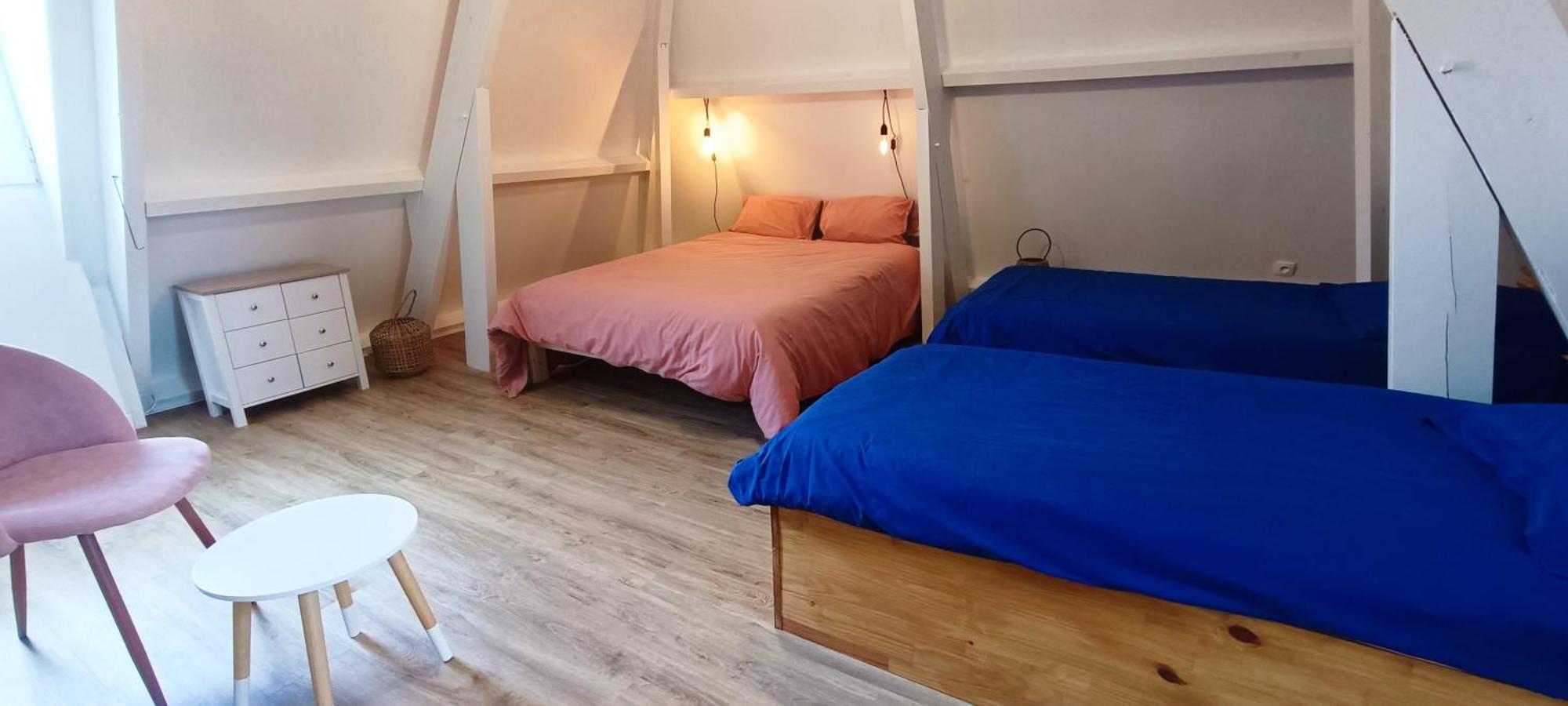La Maison D A Cote Lacropte Eksteriør bilde